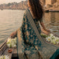 Banarasi Silk Panna