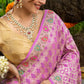 BANARASI SILK MOGRA