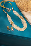 MOTI LAXMI PEARL MALA