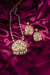 MEENA PEARL SET
