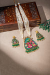 RASS LEELA SET