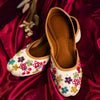JASMINE WHITE JUTTI