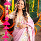 BANARASI SILK JUHI