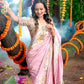 BANARASI SILK JUHI