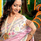 BANARASI SILK JUHI