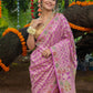 BANARASI SILK MOGRA