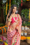 BANARASI SILK KAMAL
