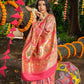 BANARASI SILK KAMAL