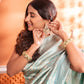 BANARASI SILK JAAL