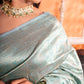 BANARASI SILK JAAL