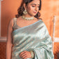 BANARASI SILK JAAL