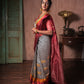 BANARASI SILK TWILIGHT