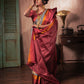 BANARASI SILK TWILIGHT
