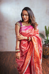 BANARASI SILK GULAAL