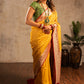 BANARASI SILK GENDA PHOOL