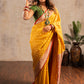 BANARASI SILK GENDA PHOOL