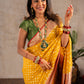 BANARASI SILK GENDA PHOOL
