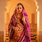 BINDANI PURPLE BANDHEJ