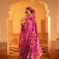 BINDANI PURPLE BANDHEJ