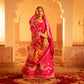 BINDANI PINK BANDHEJ