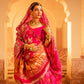 BINDANI PINK BANDHEJ