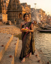 Banarasi Silk Varnika